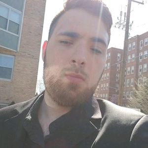 Meet your Posher, Brady